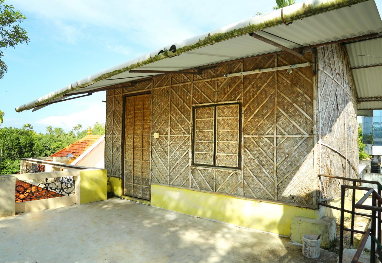 Daffodils Homestay Alappuzha Exterior foto